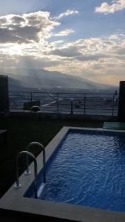 فلل التن تاج ALTINTAC villalari - 1