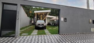 Casa em Barequeçaba recém construída Alto Padrão - 7