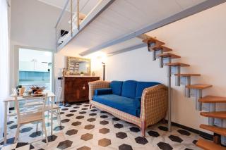 A Lovely Modern Nest in the Center of Naples - Napels - 0