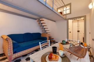 A Lovely Modern Nest in the Center of Naples - Napels - 9