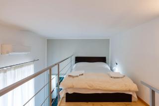 A Lovely Modern Nest in the Center of Naples - Napels - 2