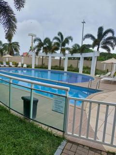 Residencial pacific - Cabo Frío - 9