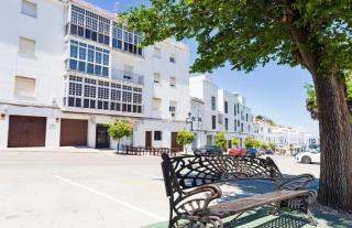 Apartamento Margarita - Remedios - Vejer de la Frontera - 2