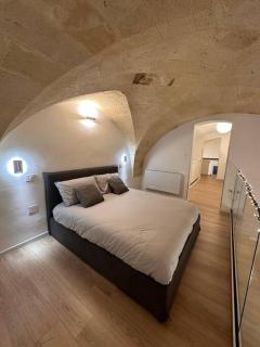 Le Volte Salentine:Casa Vacanza - 0