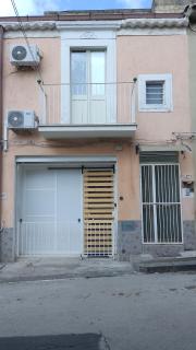 Casa vacanza Contry House Romantic - Grammichele - 2