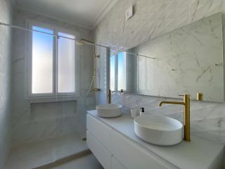 Appartement Centre Cannes - Cannes - 7
