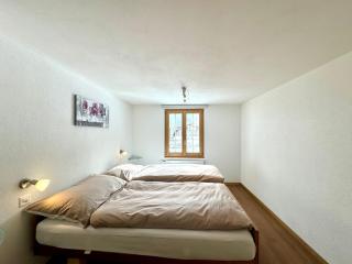 Haus Chalet Arnika - Saas-Grund - 7