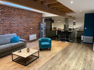 Loft Angouleme Gare - Angulema - 4