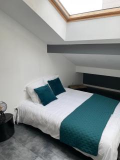 Loft Angouleme Gare - Angulema - 3
