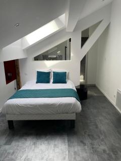 Loft Angouleme Gare - Angulema - 2