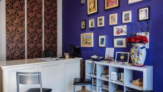 Hotel Miramonti - Gangi - 8