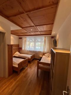 Alpenhostel "Das Besenhaus" - Altenmarkt im Pongau - 6
