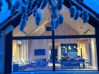 Kimmelvilla - Wilderness in your living room - 3