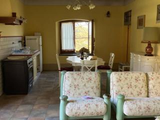 Quercia house - Figline Valdarno - 3