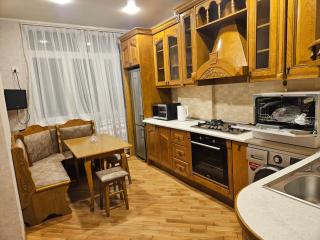 Parkview Family Apart - Baku - 9