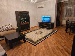 Parkview Family Apart - Baku - 5
