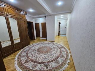 Parkview Family Apart - Baku - 4