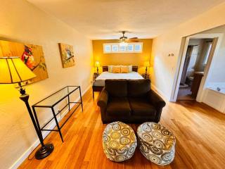 The Inn at Shasta Lake - Lakehead - 8