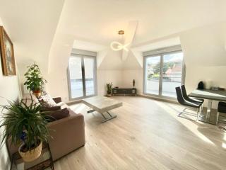 Le Petit Roof Top - Villebon-sur-Yvette - 9