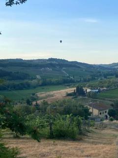 La casa di Nina - Montespertoli - 9