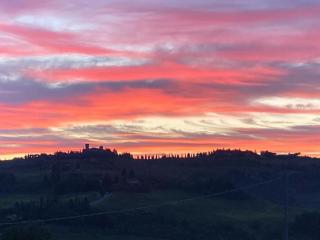 La casa di Nina - Montespertoli - 8