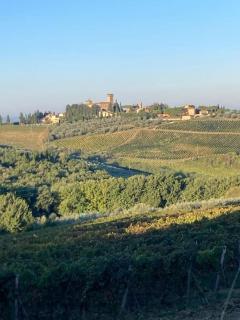 La casa di Nina - Montespertoli - 7