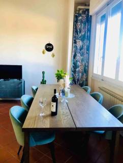La casa di Nina - Montespertoli - 4