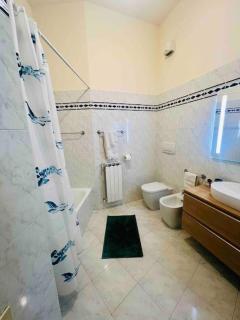 La casa di Nina - Montespertoli - 1