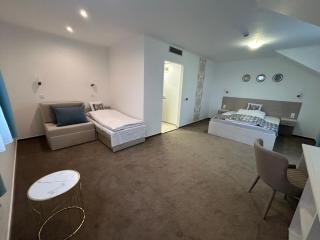 Danelis Hotel - Edelény - 1