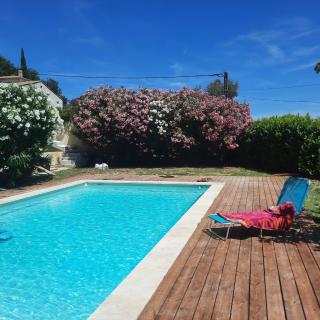 Au fil de soi - Saint-Julien-de-Peyrolas - 0