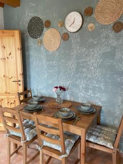 Alma Apartmanház - Harkány - 1