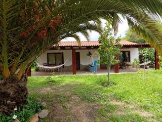Horse Inn - Posada - Samaipata - 2