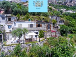 YourHome - Relais Casa degli Angeli - Positano - 9