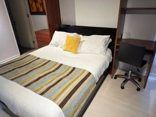 Apart hotel Fraga - 2