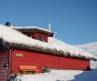 Rondane Haukliseter Fjellhotell - 9