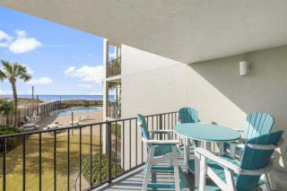 Moondrifter 207 - Panama City Beach - 0