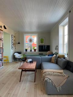 Tomannsbolig på Rosenborg - 4