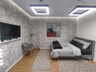 Apartman Park - Novi Pazar - 5