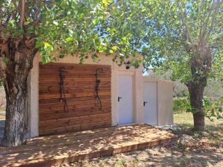 Villa Depiros Corfu - Anapládes - 8