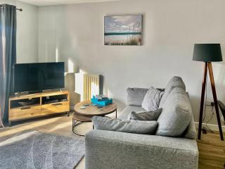 Wavecrest - Beadnell - 9