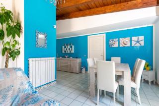 Trentova - Agropoli - 300 metri dal mare - 7