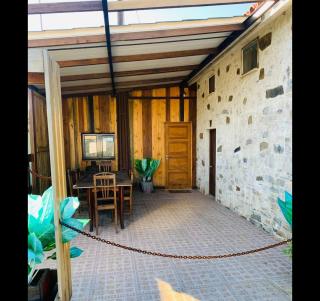 House on the Beach - Apúlia - 6