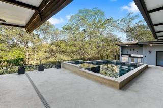 Brand-New 6BD Giant with Private Pool by SPCR - Potrero - 7
