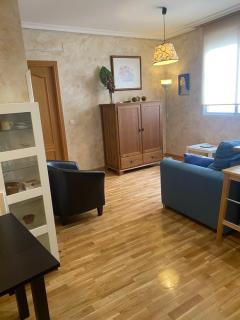 Apartamento La Plazuela - Almagro - 3