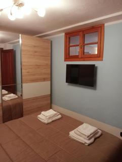 Appartamento Biolley - Morgex - 5