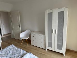 FeWo Joanna - Freudenburg - 5
