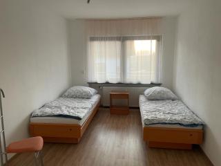 FeWo Joanna - Freudenburg - 4
