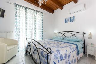 Trentova - Agropoli - 300 metri dal mare - 1