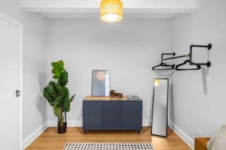 Modern 2 Bedroom Townhouse Flat in King’s Cross - Londra - 1