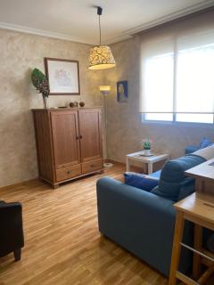 Apartamento La Plazuela - Almagro - 6